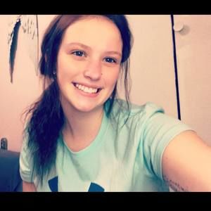 Meet your Posher, Abby